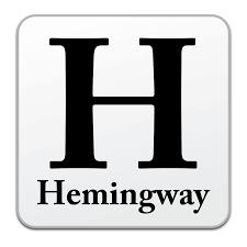 hemingway logo