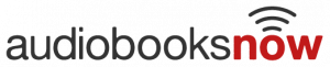 audiobooks now logo