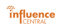 influcence central logo