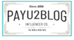 payu2blog logo