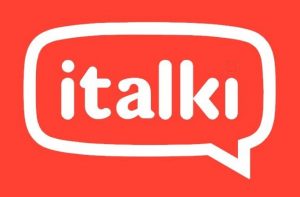 italki logo