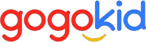 gogokid logo