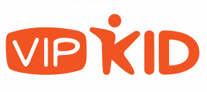 vipkid logo