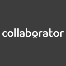 collaborator pro logo
