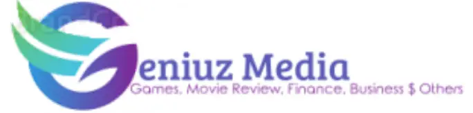 geniuz media logo