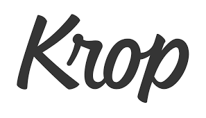 krop logo