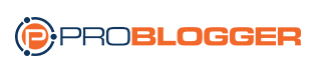 problogger logo