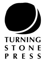 turning stone logo