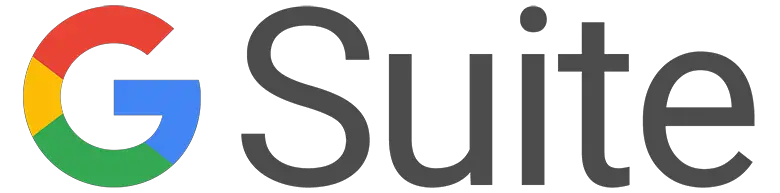 Gsuite logo