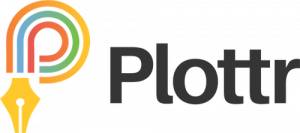 plottr logo