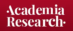 academia research logo