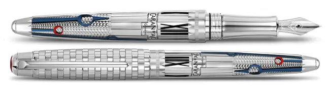 Caran D' Ache Fountain Pen