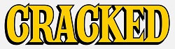 cracked logo