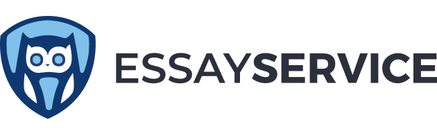 essay service logo