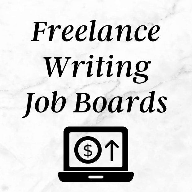 freelance writing job boards - featured image