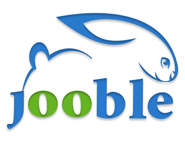 jooble logo 2