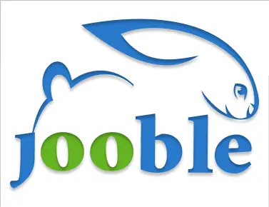 jooble logo 2