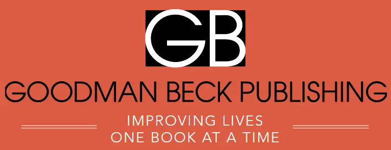 goodman beck publishing logo