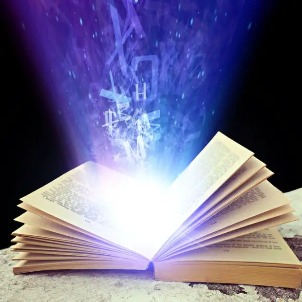 10 Best Fantasy Journals To Ignite Your Imagination