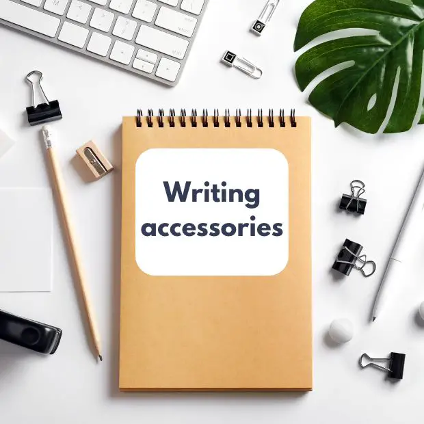 Best Writing Accessories - featured image