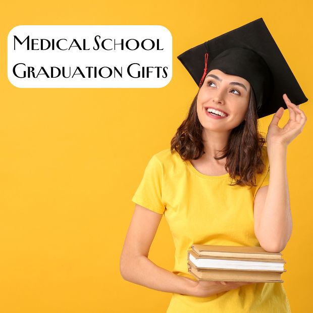 Medical school graduation gifts - featured image