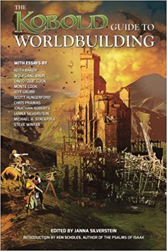 the kobold guide to world building