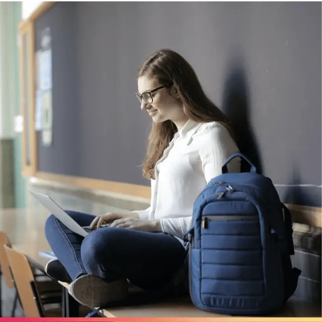 nursing school backpacks - featured image