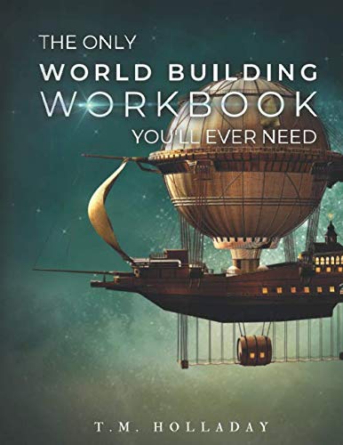 world building workbook