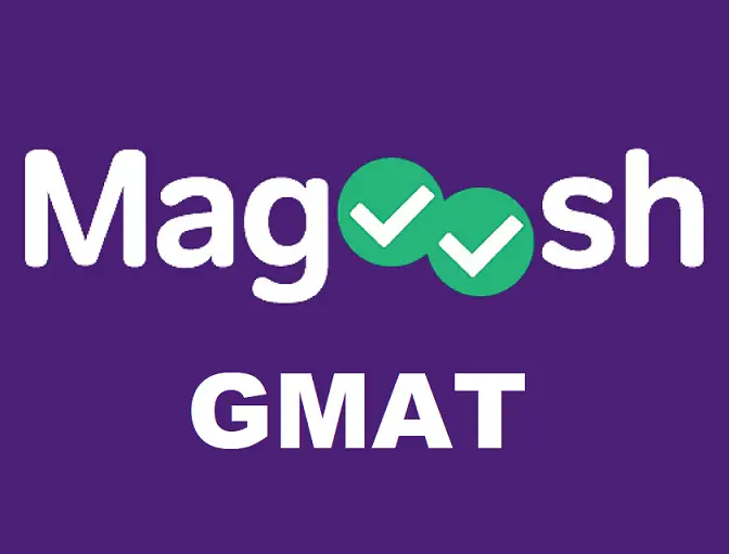 Magoosh GMAT Course