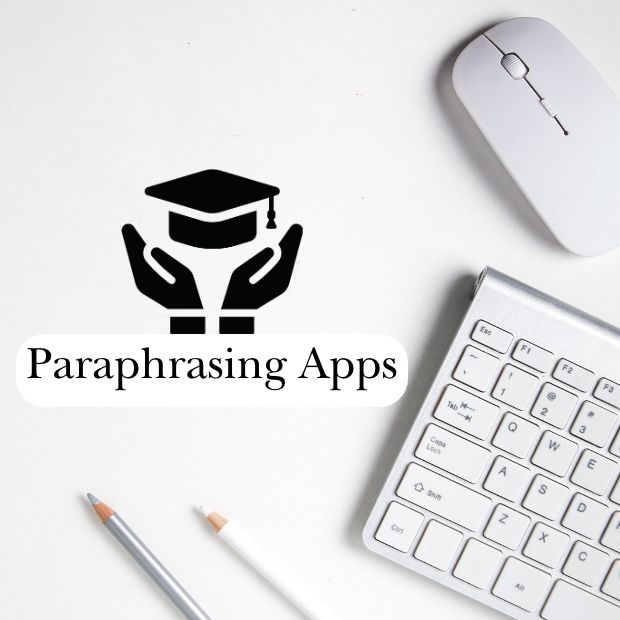 best paraphrasing apps