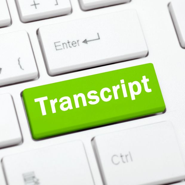 Strategies For Hiring a Transcription Service Company - featured image