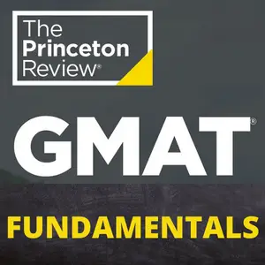 Princeton Review GMAT