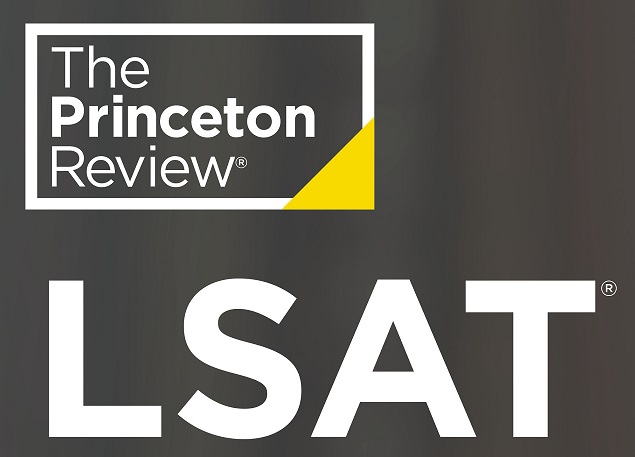 Princeton Review LSAT