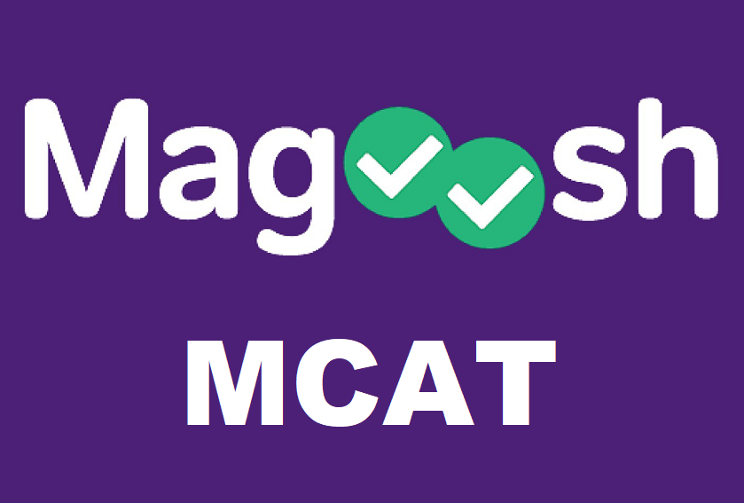 Magoosh MCAT Prep Course