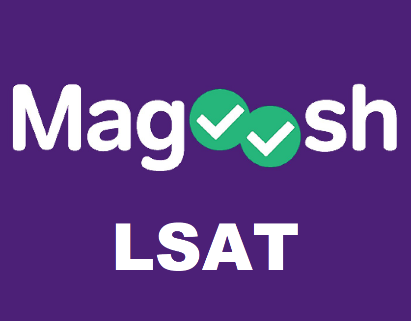 Magoosh LSAT Prep Course