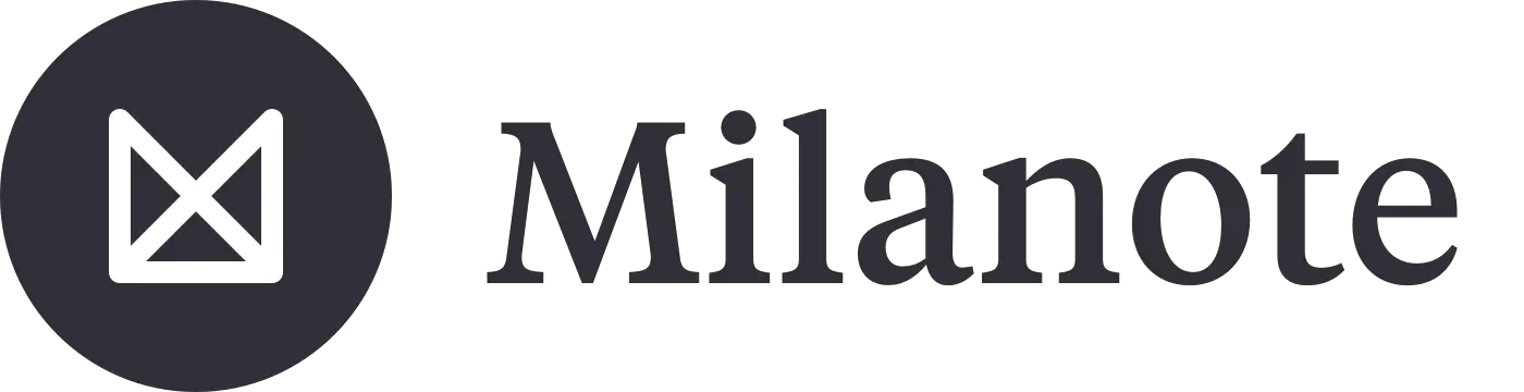 milanote logo