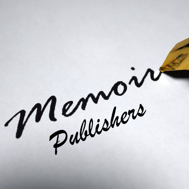 15 Best Memoir Publishers Accepting Manuscripts (In 2024)