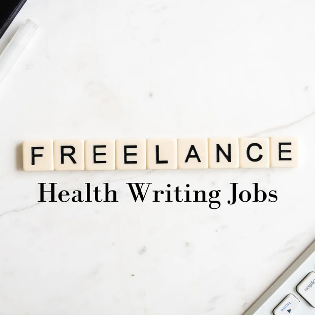 8 Freelance Health Writing Jobs to Check (In 2024)