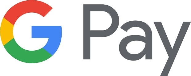 GooglePay logo