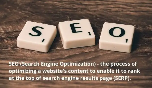 SEO Definition