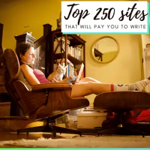 Top 250 Sites That Pay You To Write-min