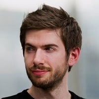 David Karp