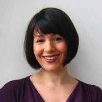 Michelle Goldberg