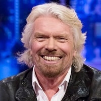 Richard Branson