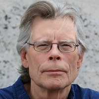 Stephen King