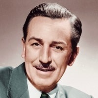 Walt Disney