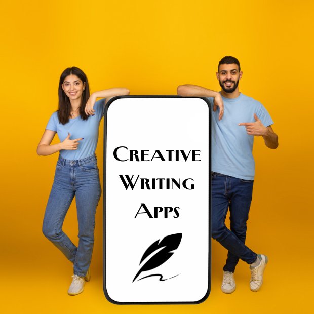Best Creative Writing Apps - featured image