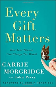 Every Gift Matters cover