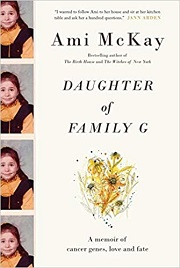 Daughter of Family G cover