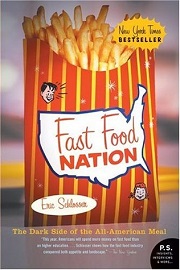 fast food nation cover image